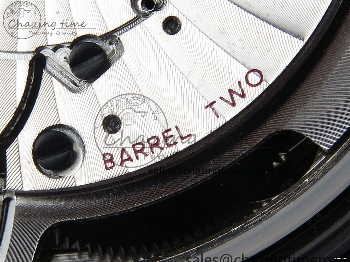 0210 Attractive Planet Ocean Master Chronometer 600M 45.5mm SCF 1:1 Best Edition Black Orange Bezel Black Dial on Black Rubber Strap A9900 Super Clone 7668